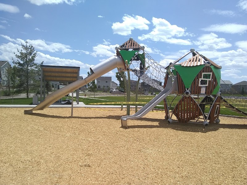 Penny Springs Park photo 2
