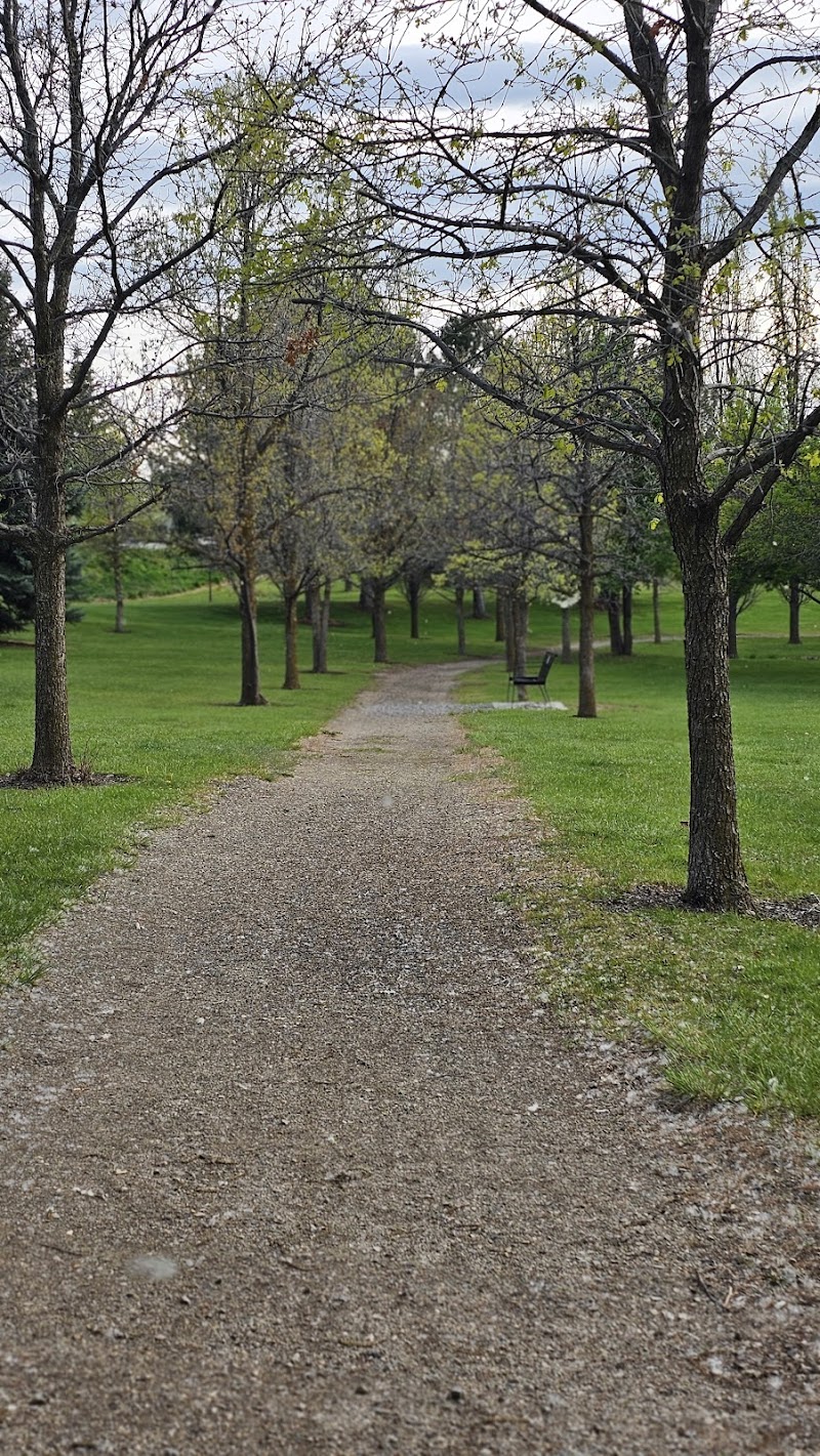 Petersen Park photo 3