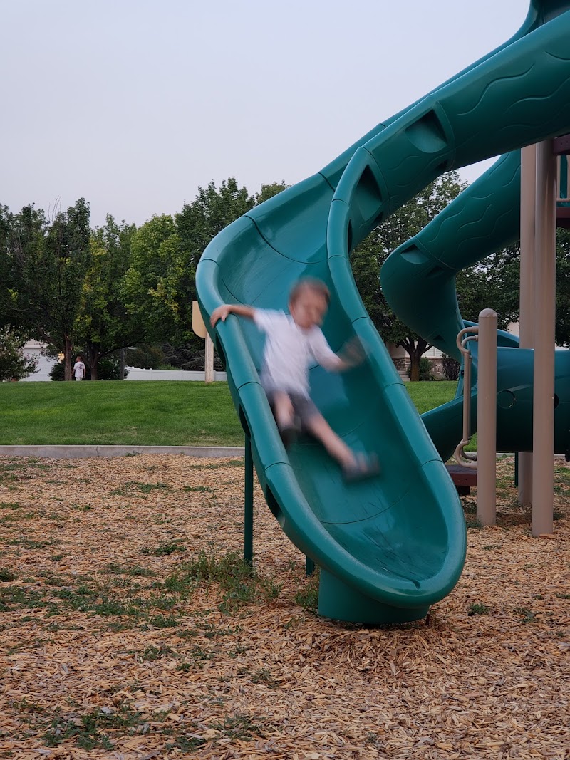 Pheasant Meadows Neighborhood Park photo 2