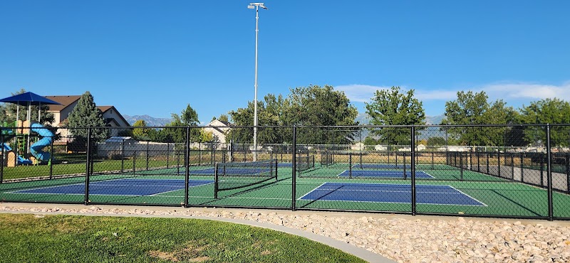 Pickle Ball Courts photo 2