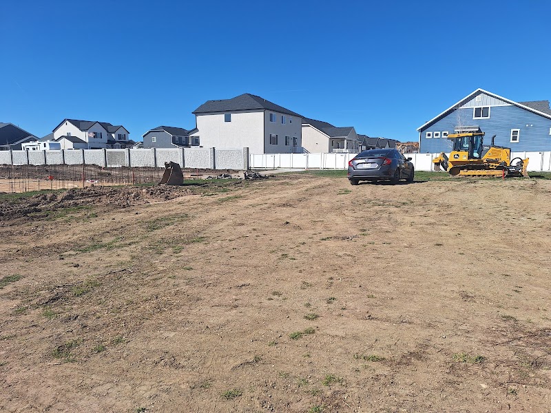 Pickleball Court at Ellison Park photo 3