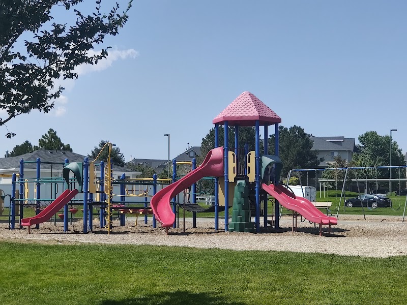 Pilgrims Landing Park