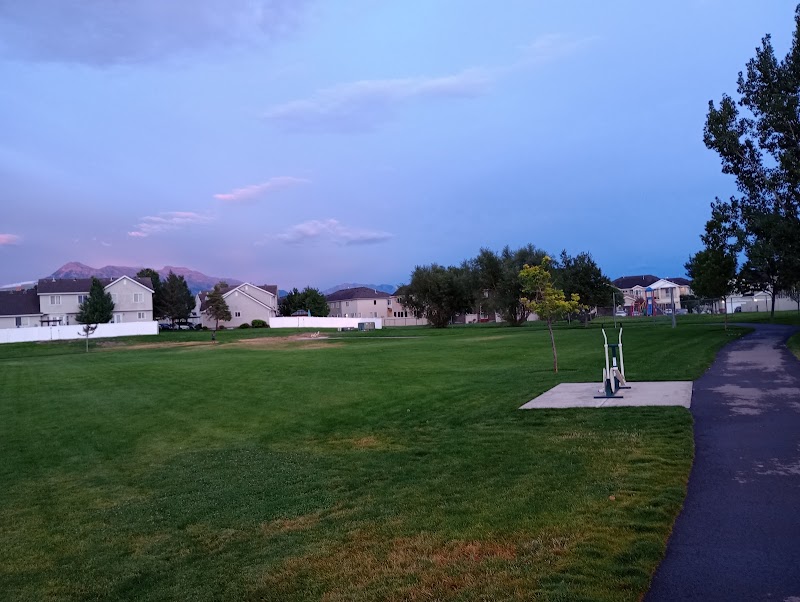 Pilgrims Landing Park photo 2