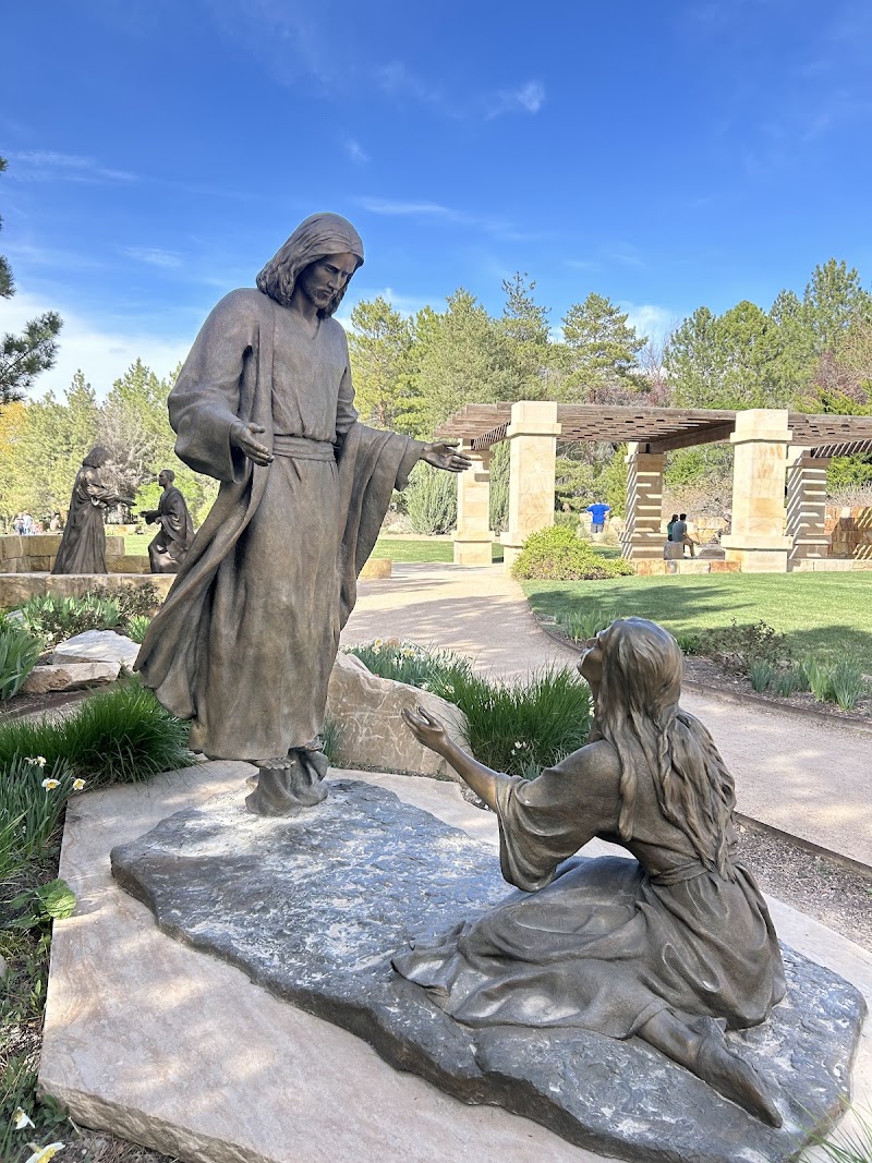 Pilgrims Landing Park photo 3