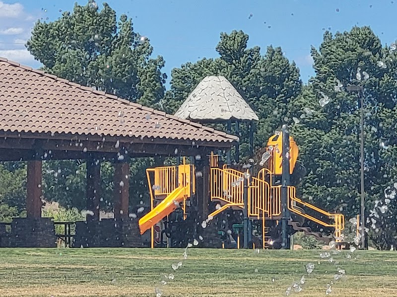 Pine View Splash Pad photo 3