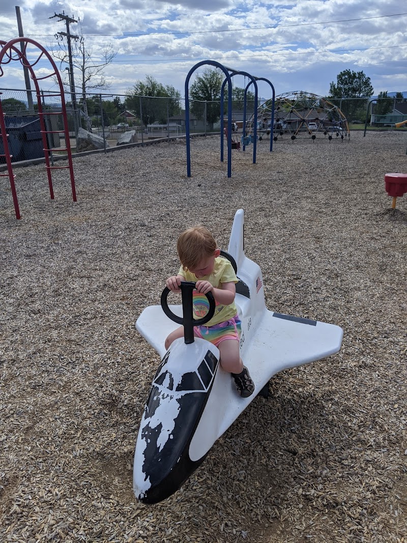 Pioneer Park photo 3