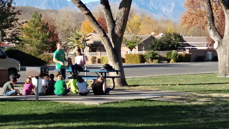 Pioneer Park photo 2