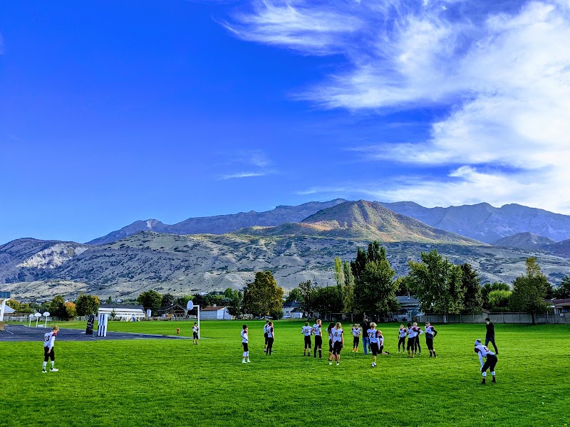 Pioneer Park photo 2