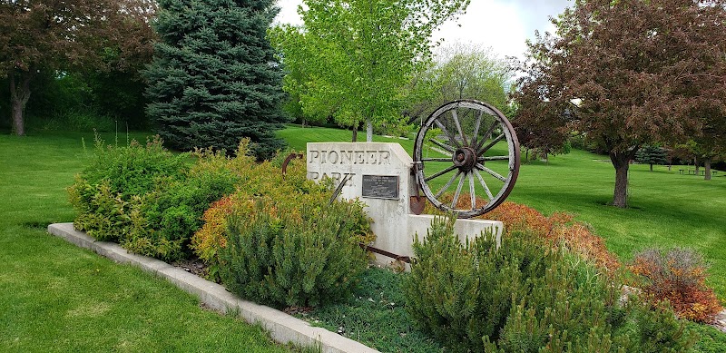 Pioneer Park photo 2