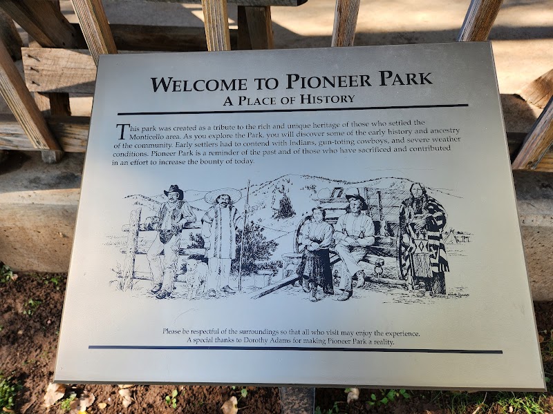 Pioneer Park photo 2