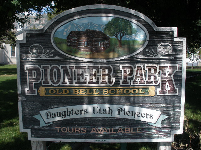 Pioneer Park photo 3