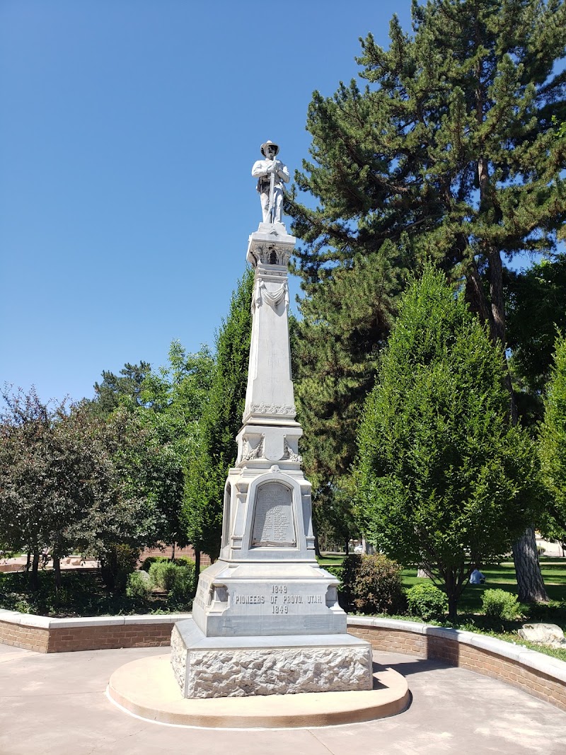 Pioneer Park photo 2