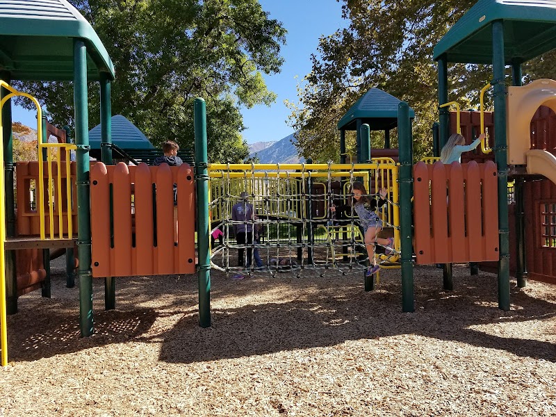 Pioneer Park photo 3