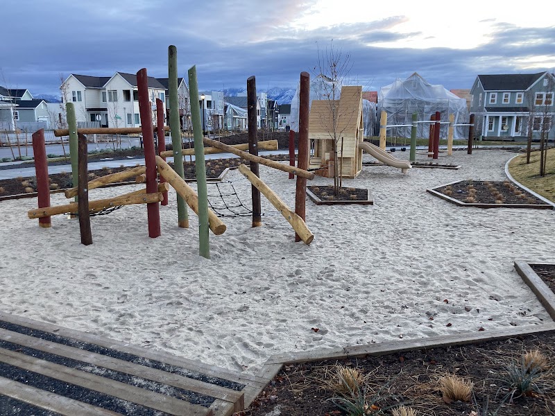 Playhouse Park photo 3