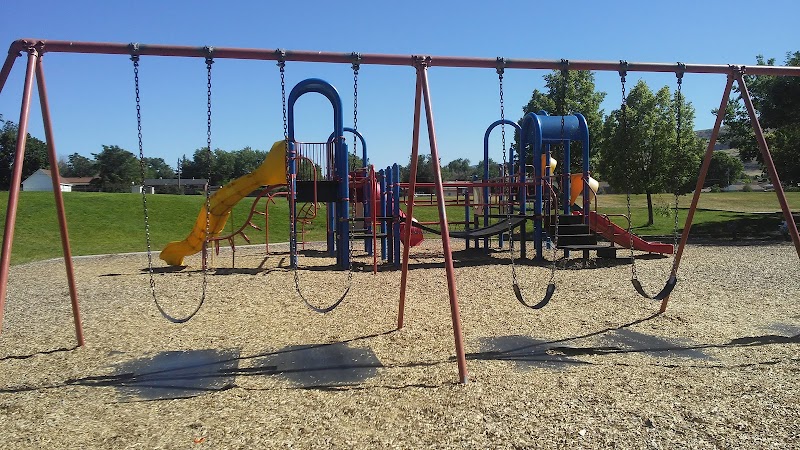 Pleasant Green Park photo 2