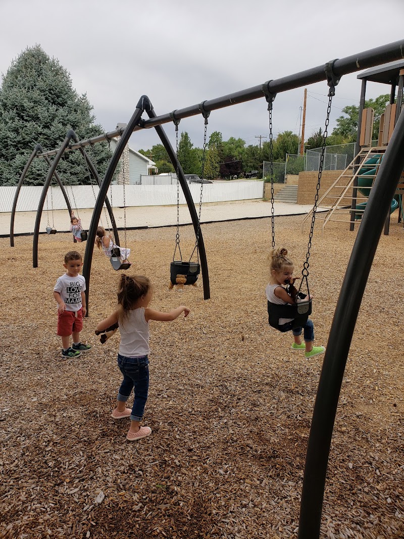 Pleasant View Park Playground photo 2