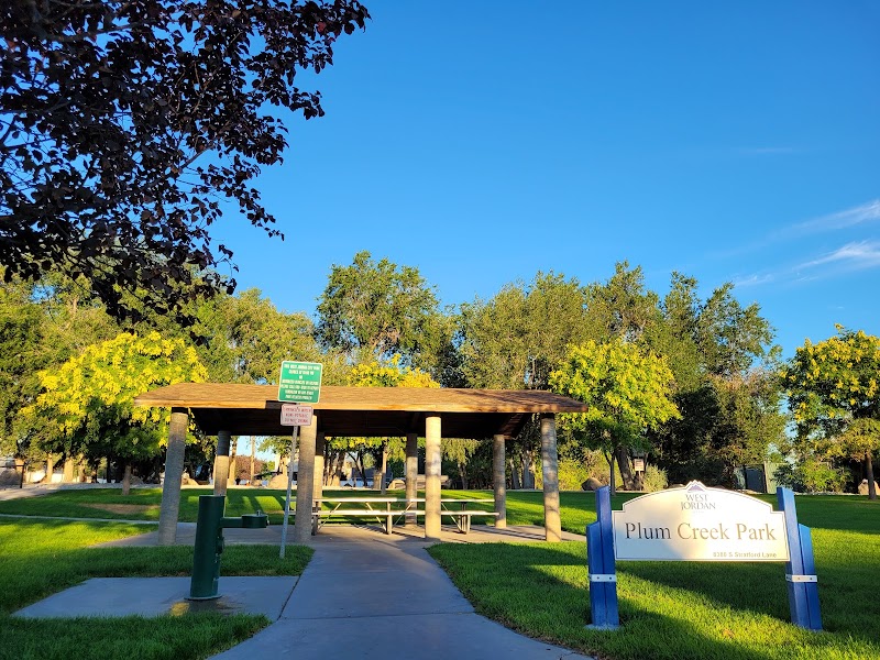 Plum Creek Park