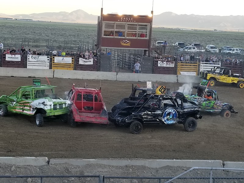 Pony Express Memorial Park