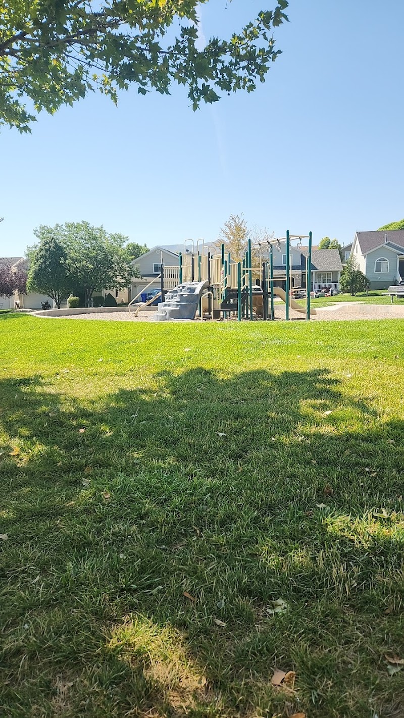 Porter's Crossing Park