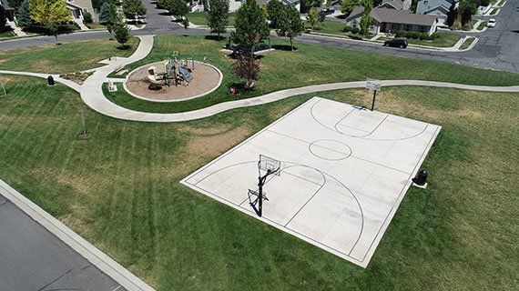 Porter's Crossing Park photo 3