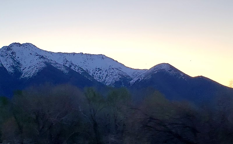 Posse Grounds Park photo 3