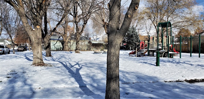 Post Street Tot Lot Park photo 3