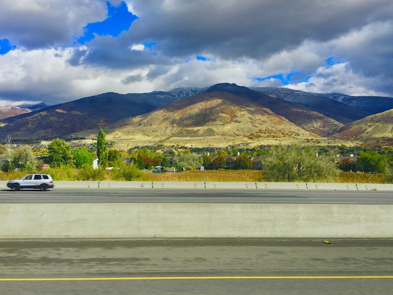 Preserve Park The Red Barn