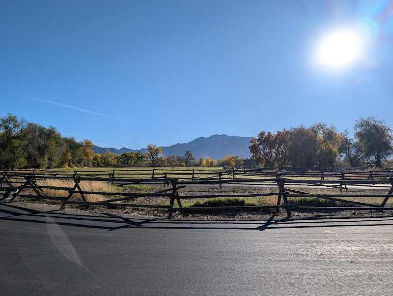 Prevedel Park photo 2