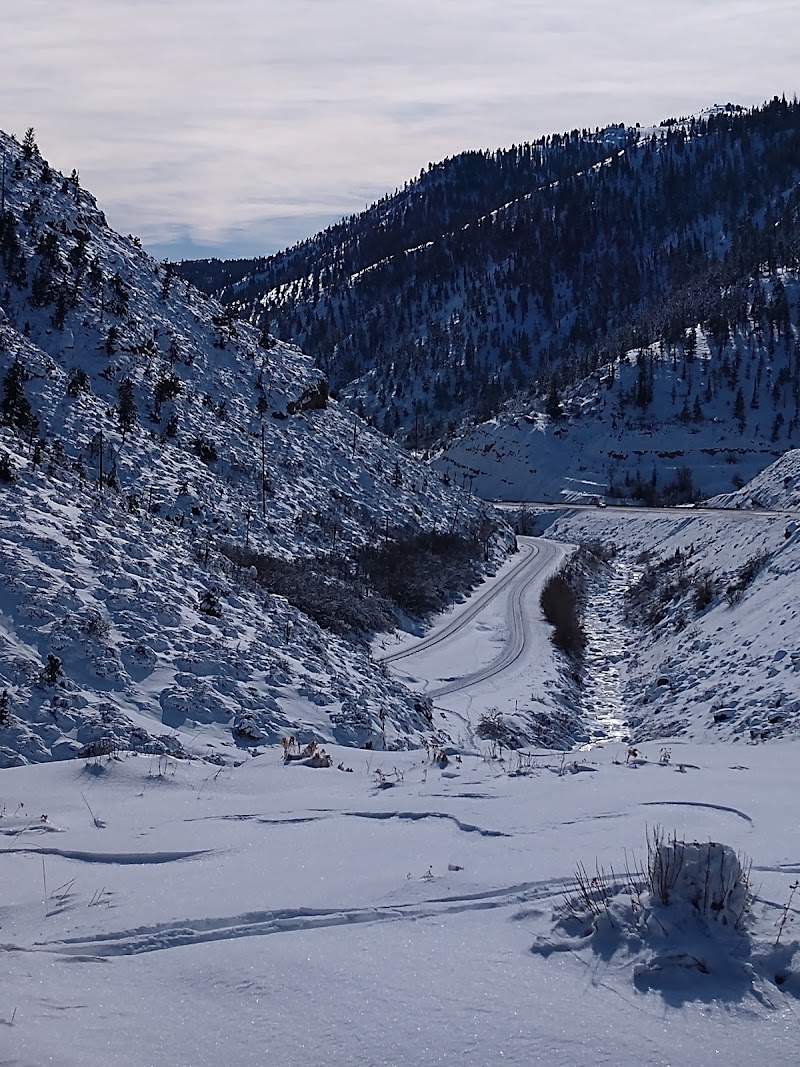 Price Canyon Recreation Area photo 3