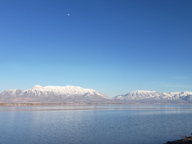 Private Saratoga Springs Park and Pavilion photo 2