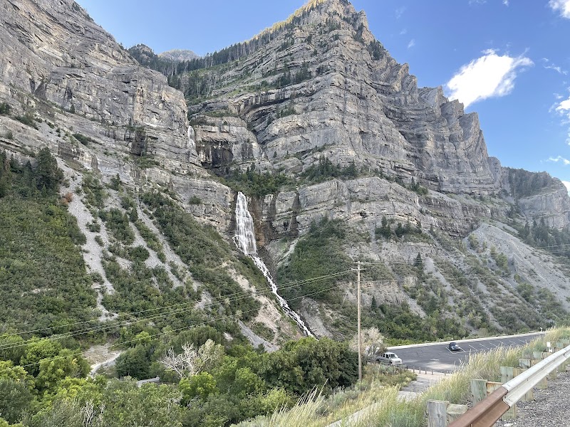 Provo Canyon photo 2