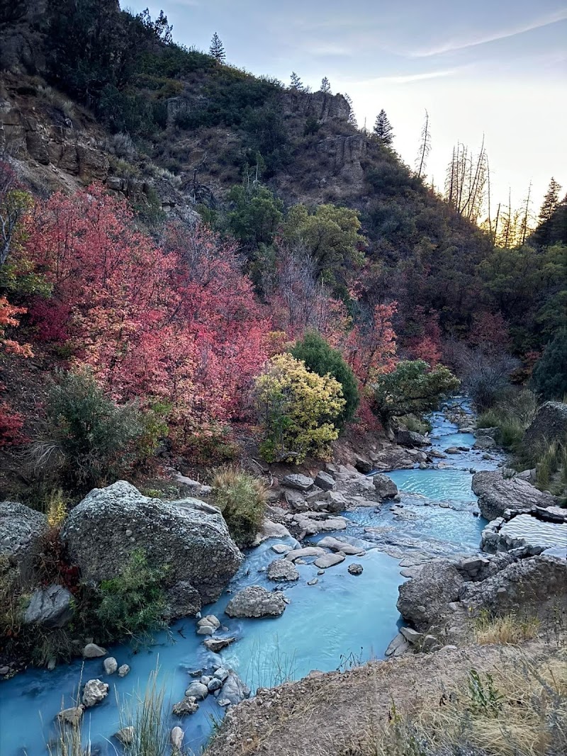 Provo Canyon photo 3