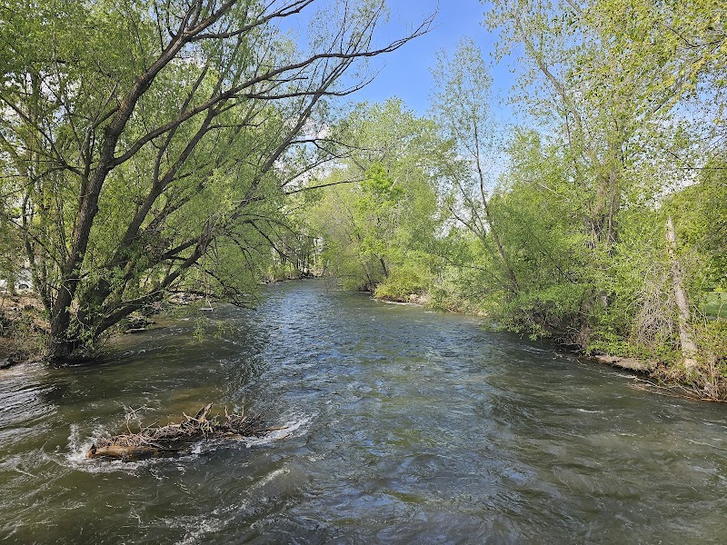 Provo River Park