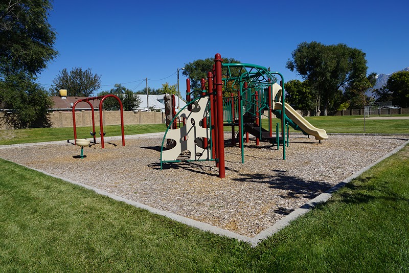 Pueblo del Montaña Park