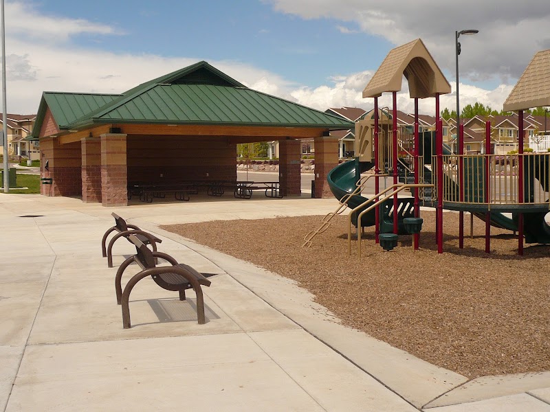 Quarry Bend Baseball Park photo 2