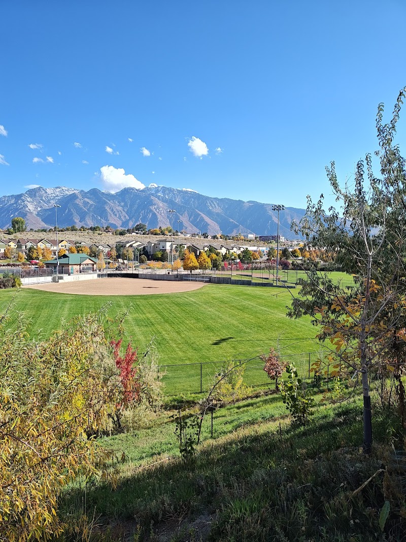 Quarry Bend Baseball Park photo 3