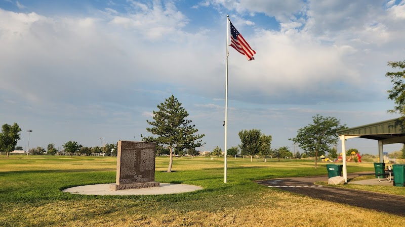 R. Kenneth Baldwin Country Park