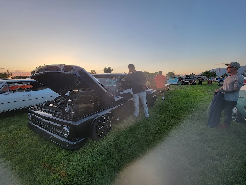 R. Kenneth Baldwin Country Park photo 2