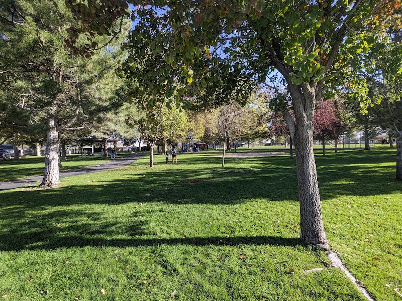 Rachael Runyan Memorial Park