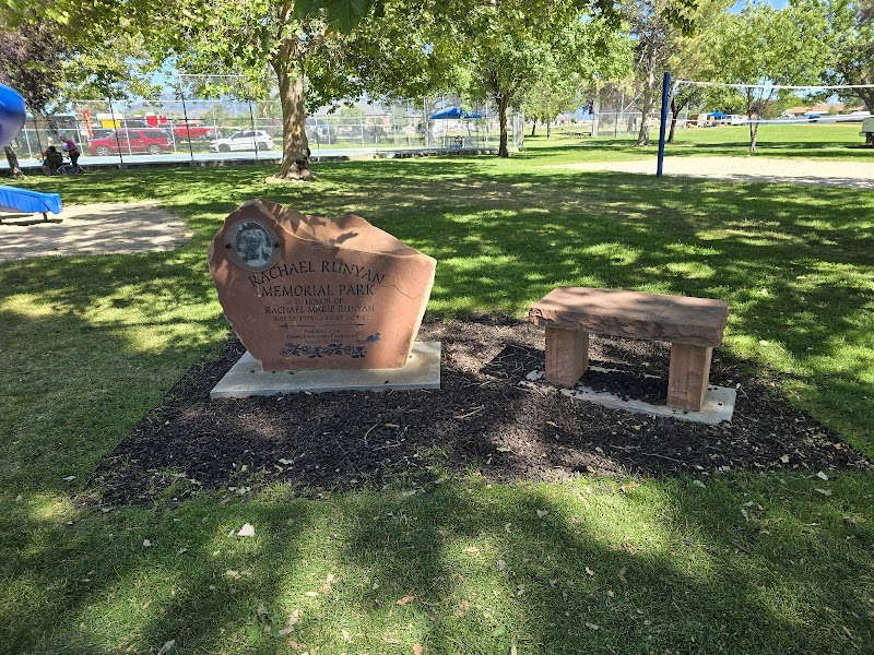 Rachael Runyan Memorial Park photo 3