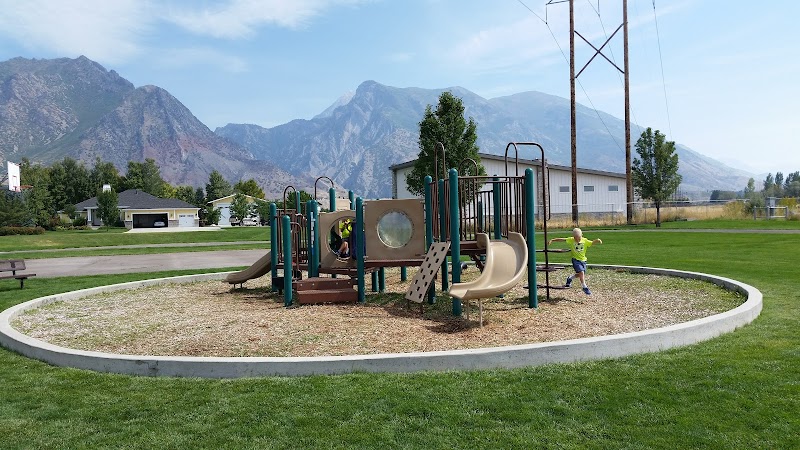 Rachel McTeer Park photo 2