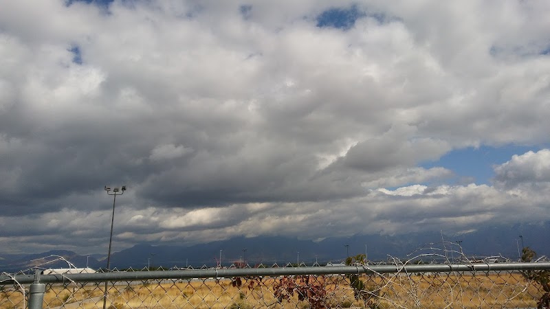 Railroad Park photo 3