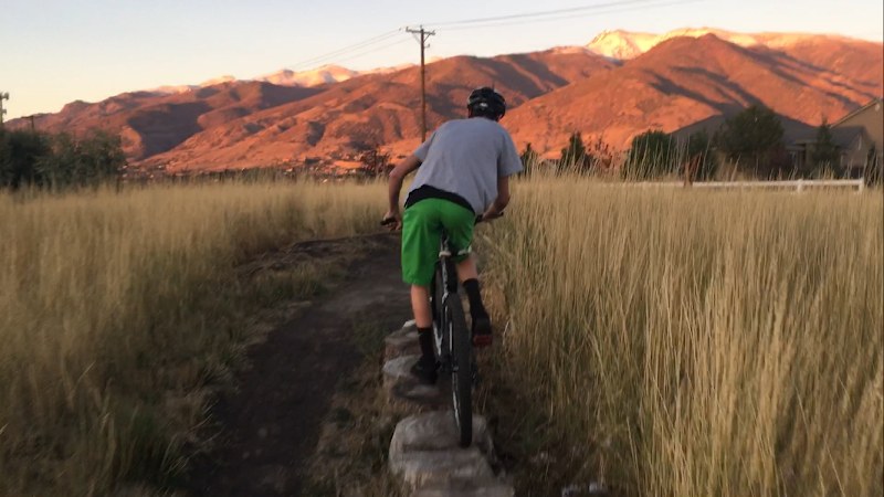 Ranches MTB Bike Park photo 2