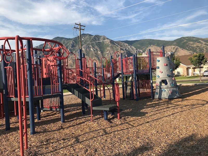 Ray Arthur Wing Park