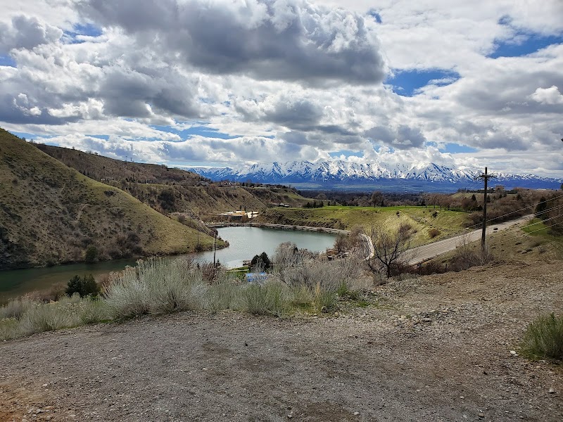 Ray Hugie Hydro Park photo 2