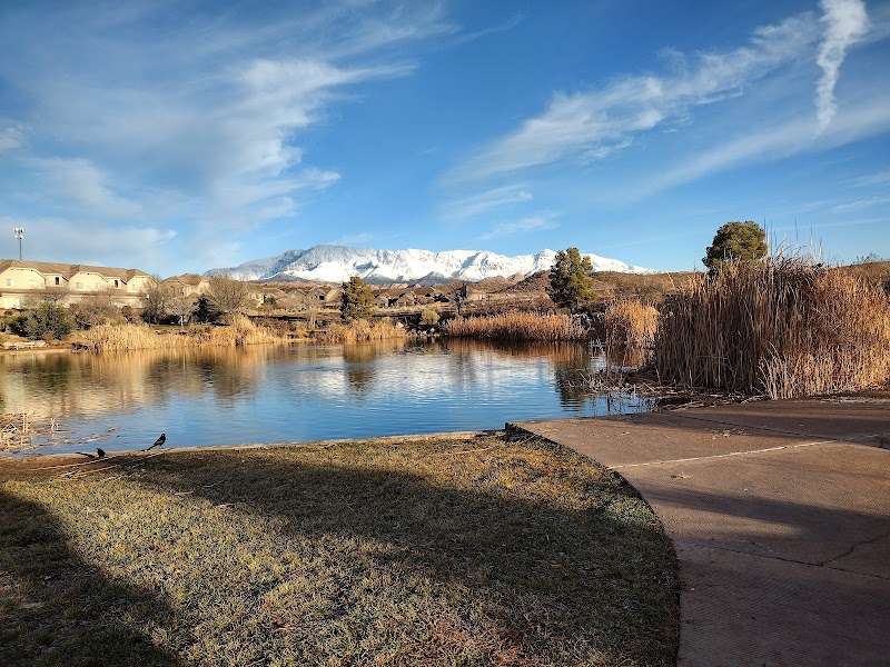 Razor Ridge Park photo 2