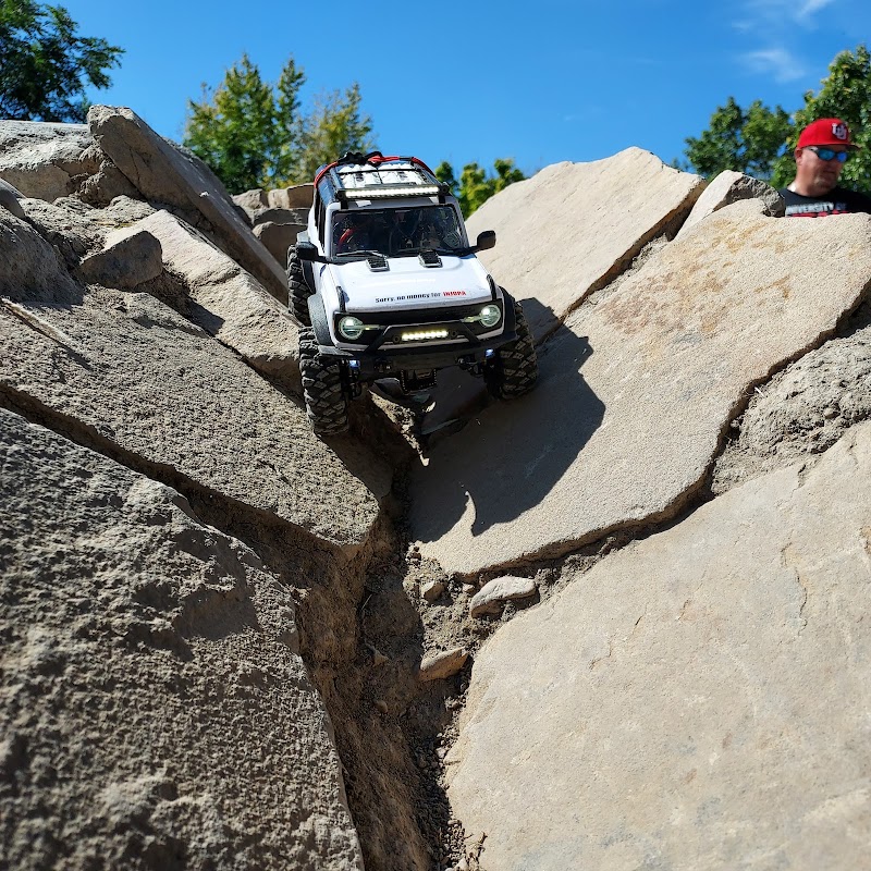 RC Rock Park photo 2