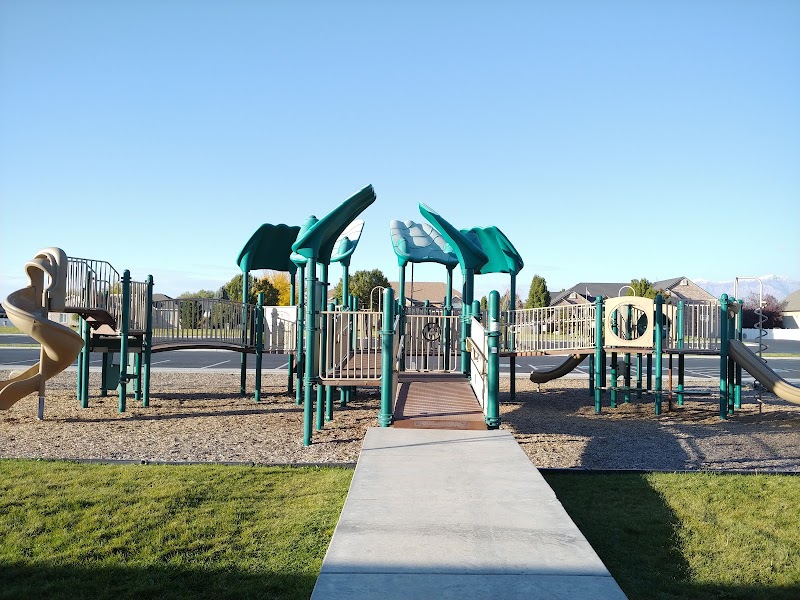 Recreation Complex Park