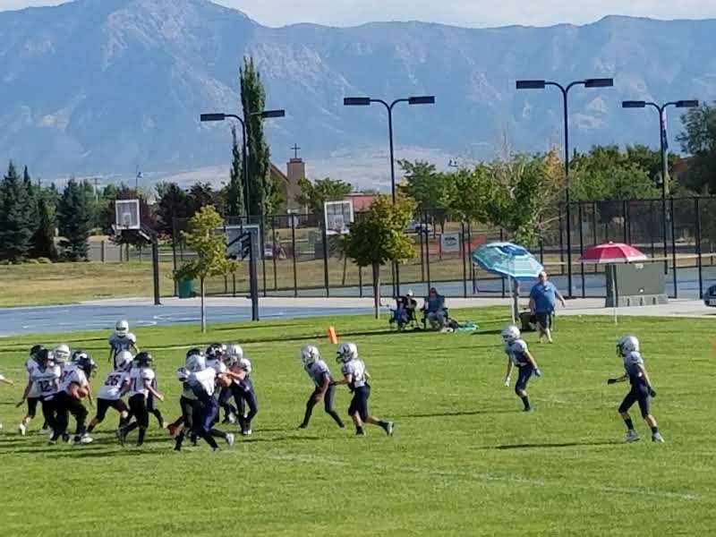 Recreation Complex Park photo 2