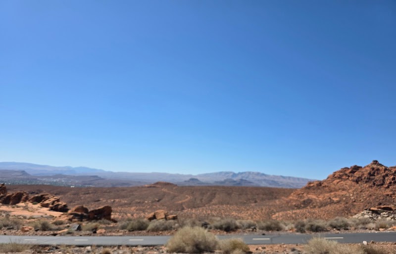 Red Cliffs National Conservation Area photo 3